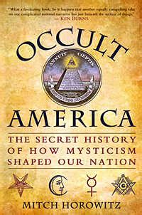 American occult tome